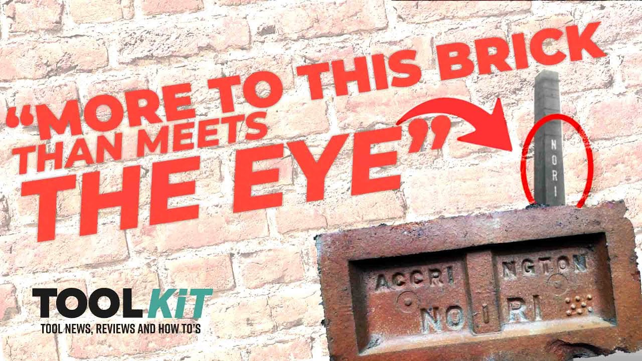 99% of You Don't Know This About Accrington Bricks
