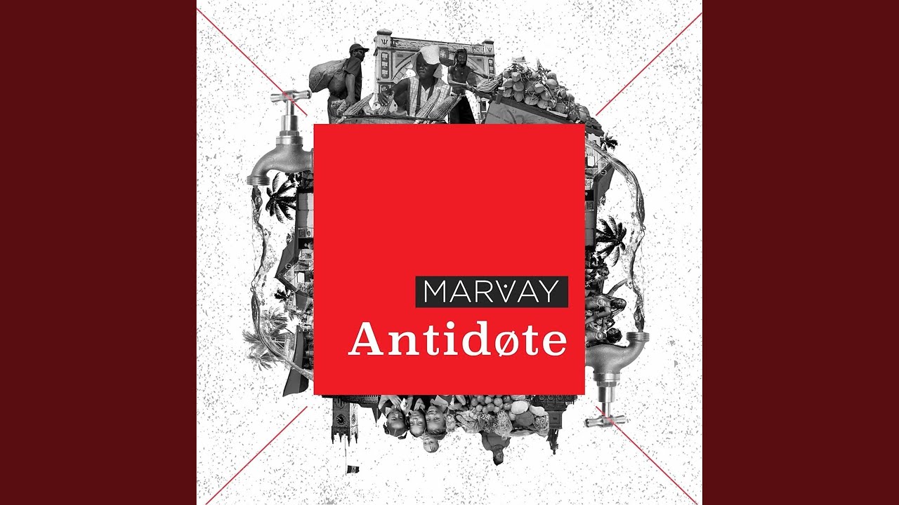 Antidøte