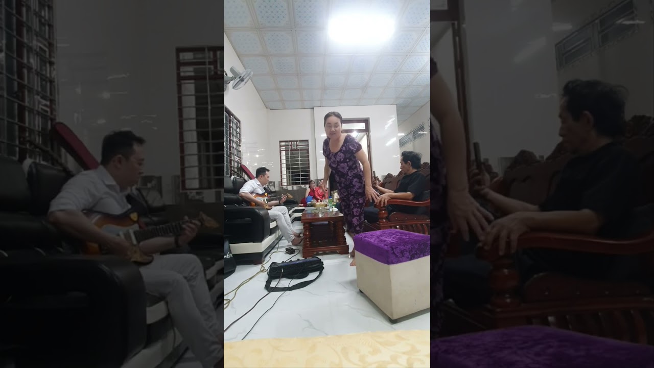 ĐIỆU BUỒN PHƯƠNG NAM