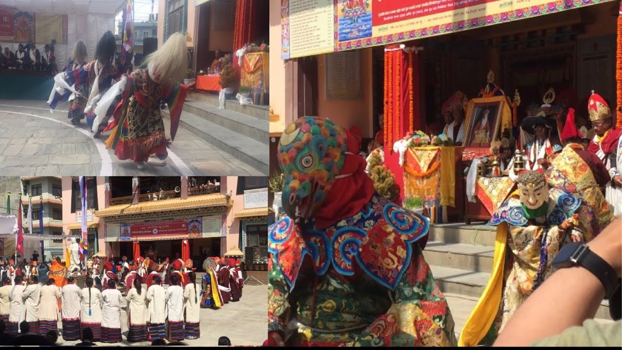 #Hyolmo gumba chhijyu, (2022) sermathang lama bha chyama