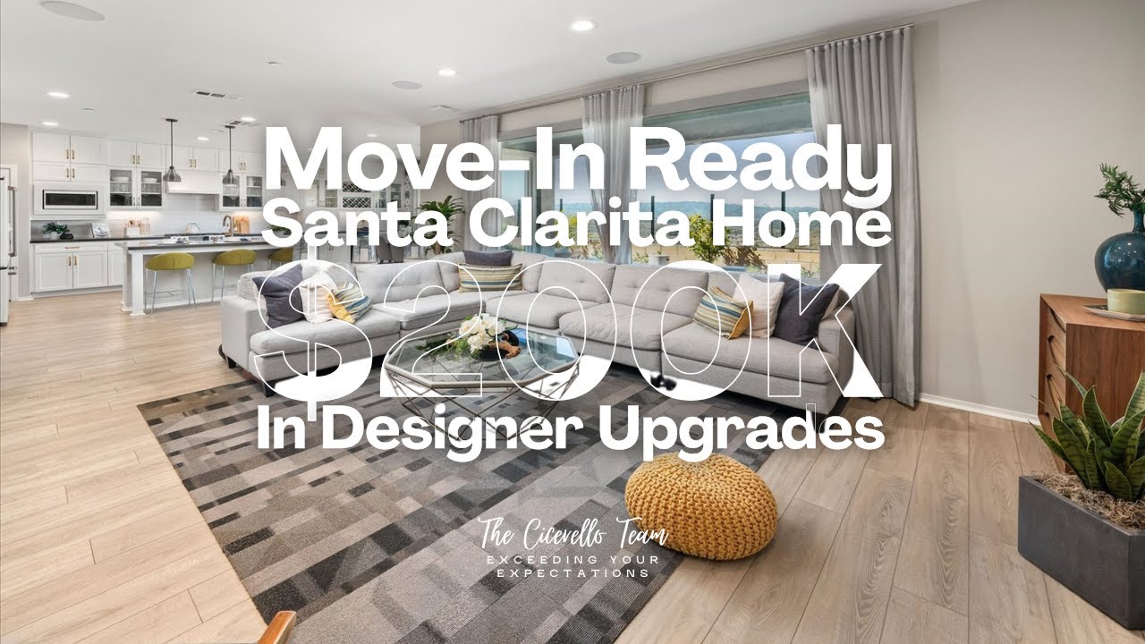 18262 Astro Ct - Move-In Ready in Santa Clarita