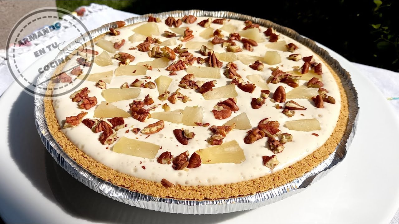 Postre De Emergencia