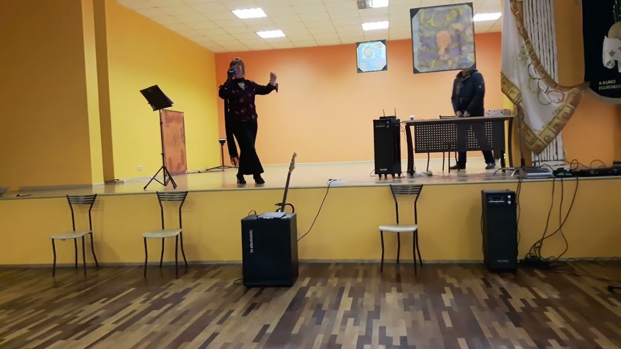 Genovaitė Kareivaitė-Lodienė ŽALGIRIEČIAI