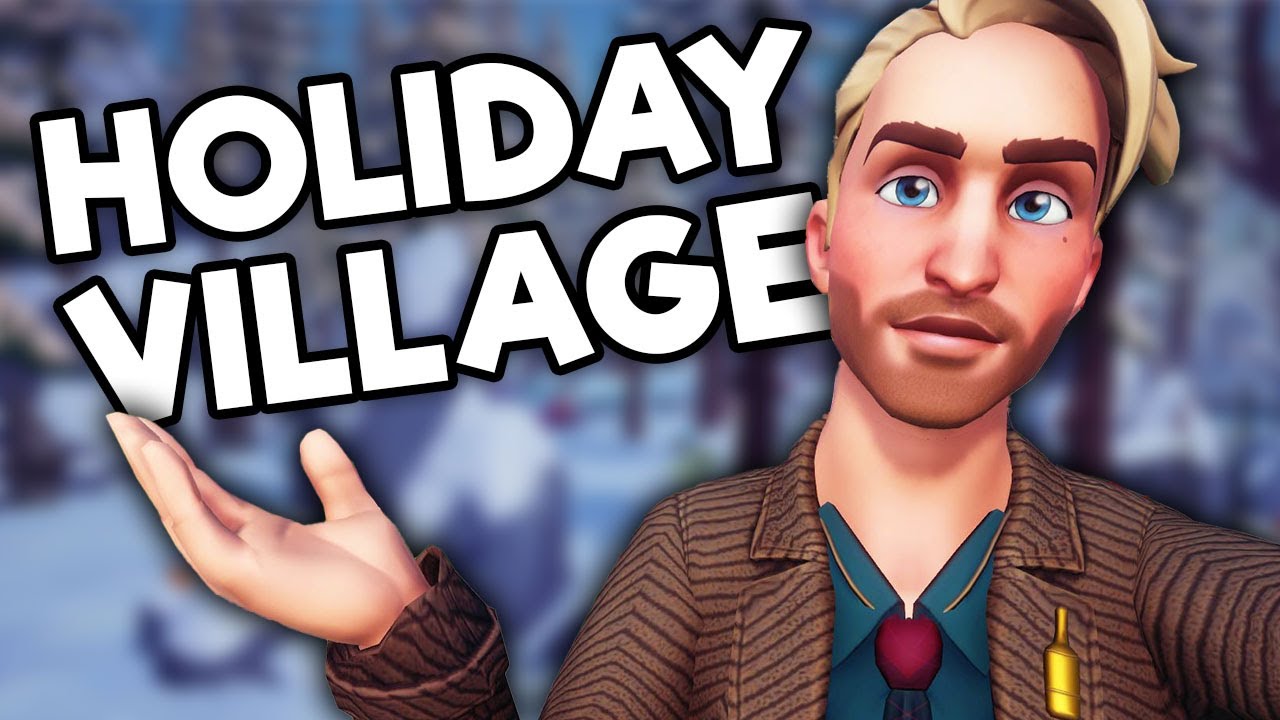 I will NEVER Re-Decorate Frosted Heights After This - Dreamlight Valley