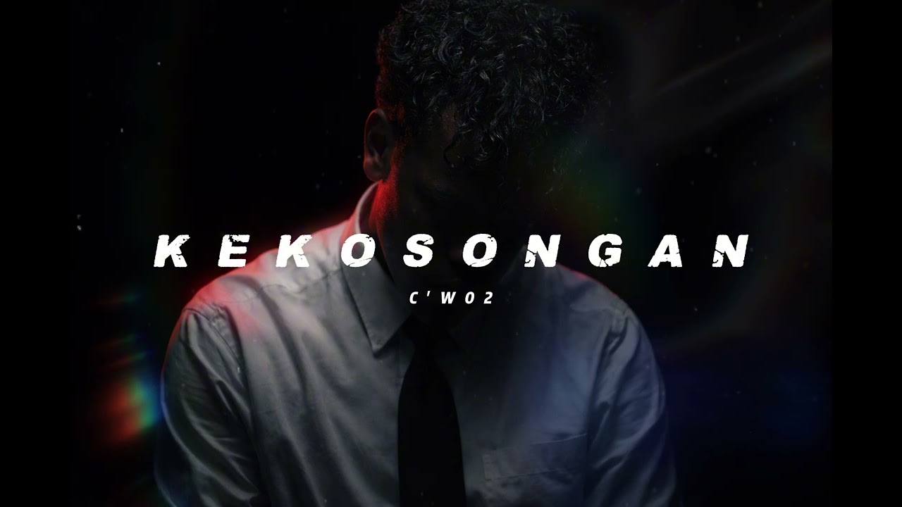 C'W02 -_-  KEKOSONGAN ( VIDEO MUSIK ) #MUSIK2026