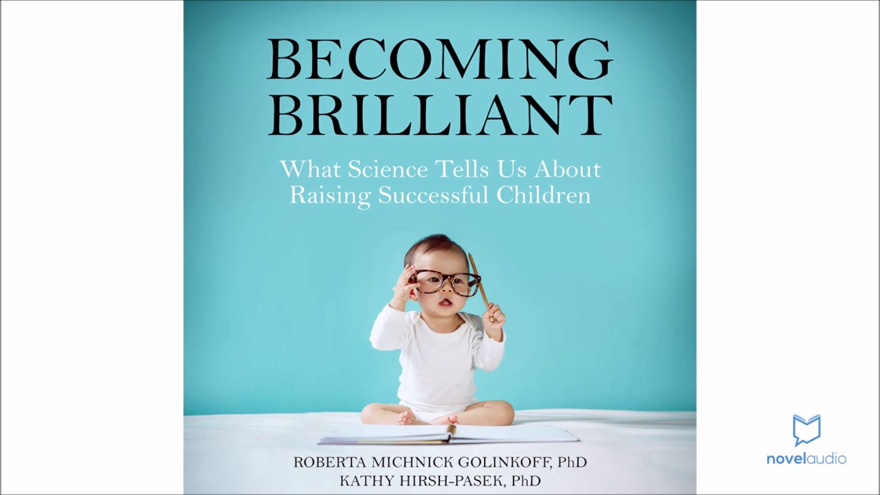 Becoming Brilliant Audiobook Excerpt