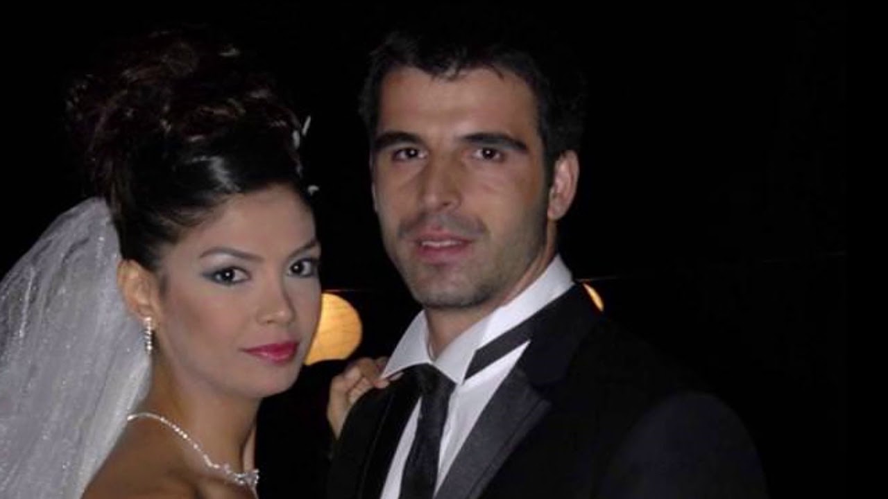 Mehmet Akif Alakurt - No existe nadie