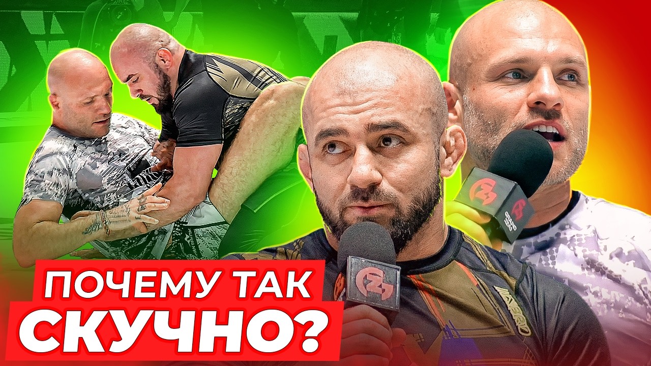 Разбор турнира Сульянов - Бадаев. Подкаст Хоронженко - Залик / Полный обзор