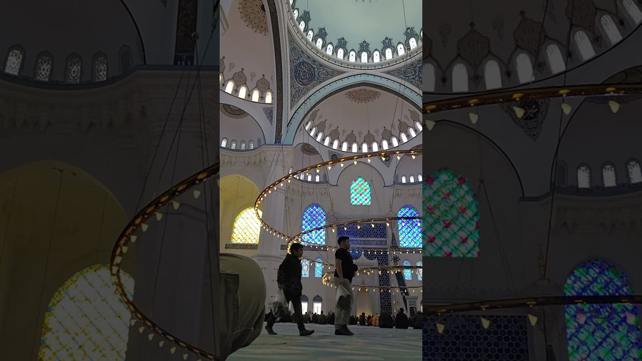 Camlica kutba
