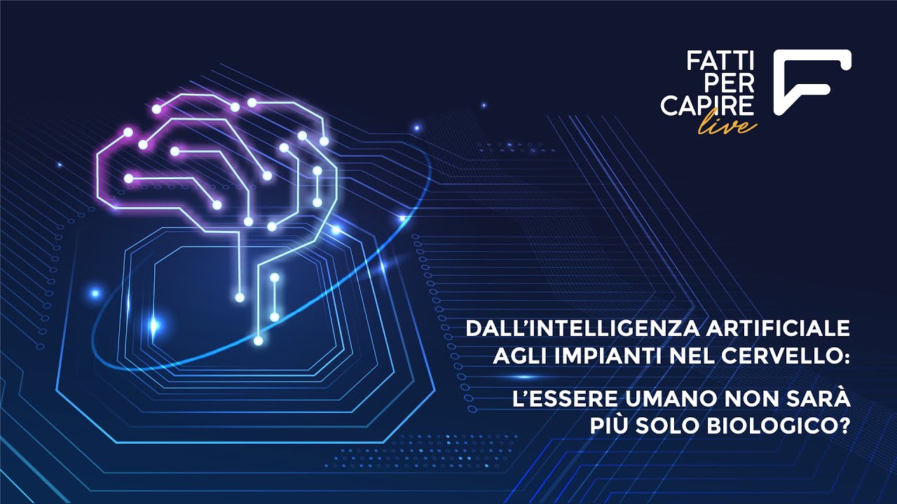 Fatti per Capire Live