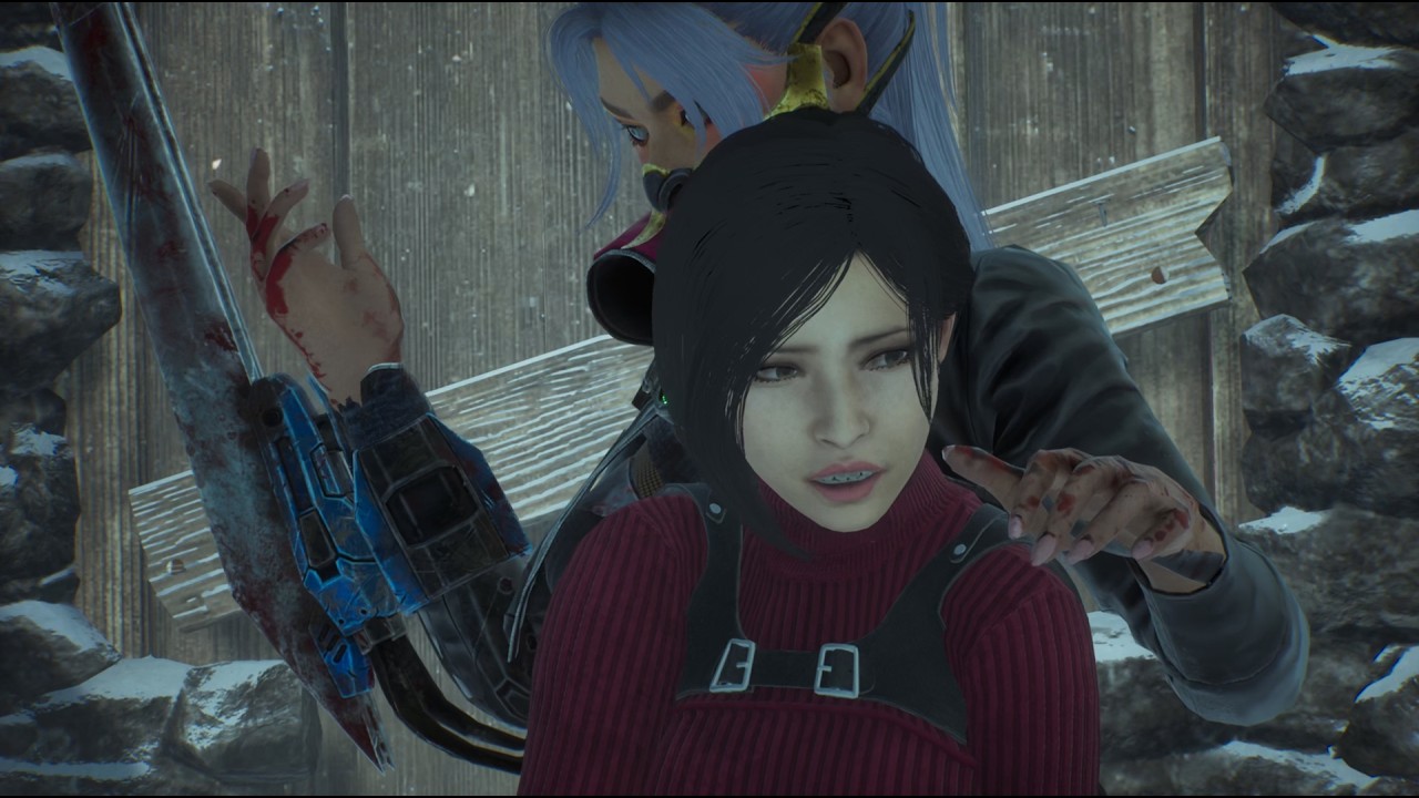 데바데] 드론 해제하는거 신기한 경험일거야