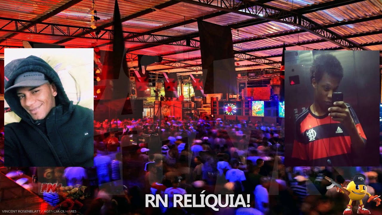 MELHORES PROIBIDOS DO BYANO DJ [O MELHOR PODCAST DOS TEMPOS]