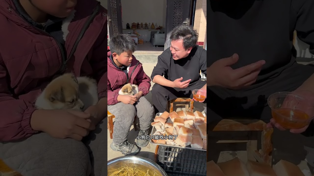 Unveiling Guoyou: The Global Name for Rural Life