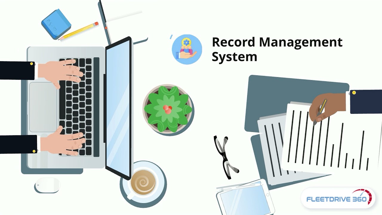 All in One Compliance Management Software