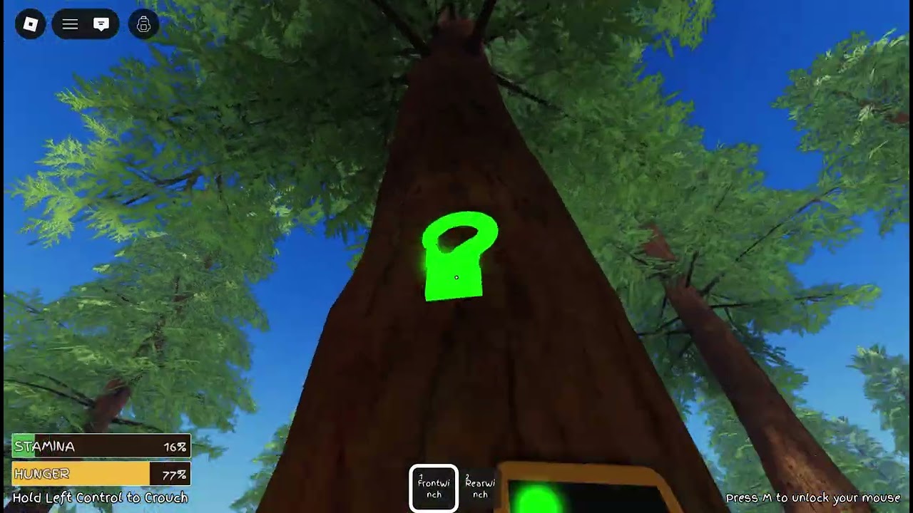 fui jogar RV COOKEDS e olha oque aconteceu😱