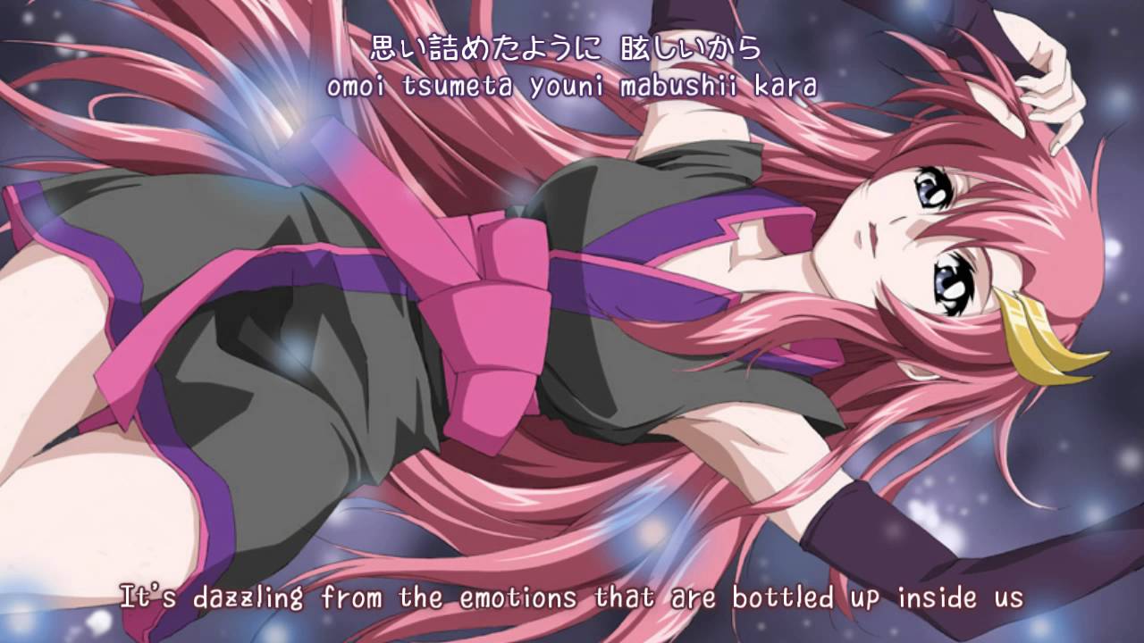【ロボアニメ・ボーカル】 幽閉カタルシス - INVOKE 【Subbed】