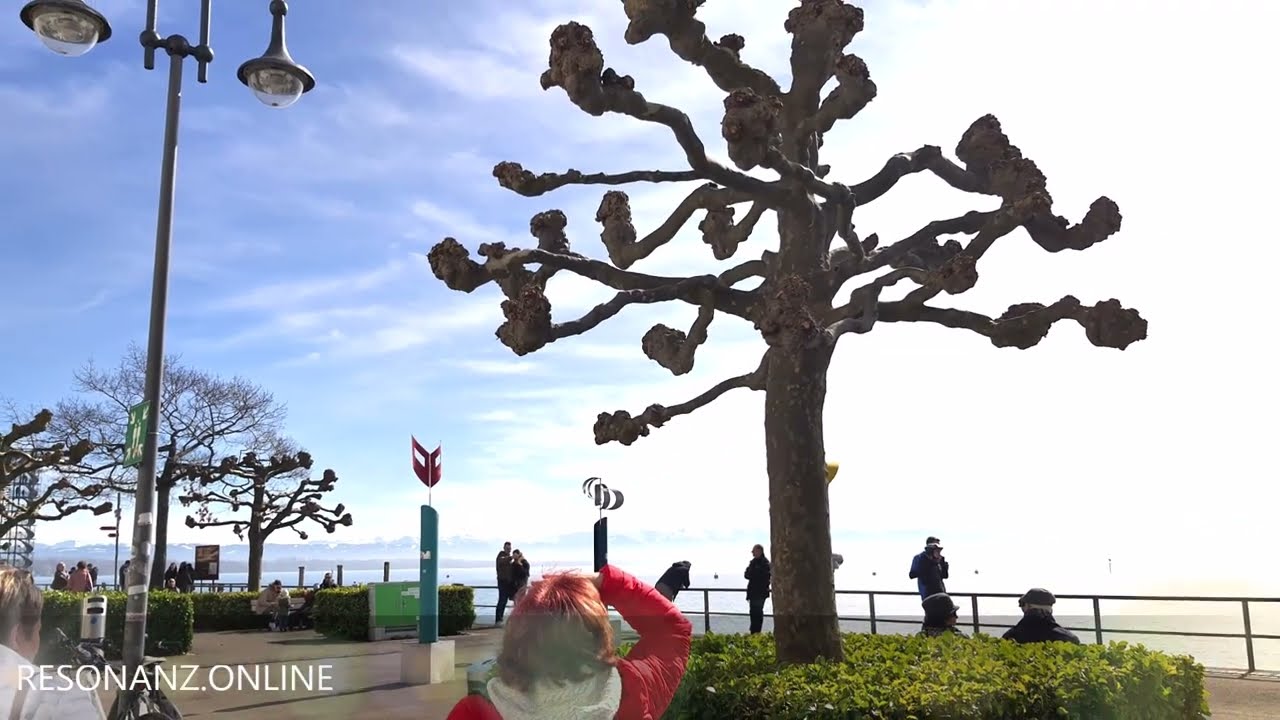 FRIEDRICHSHAFEN AM BODENSEE