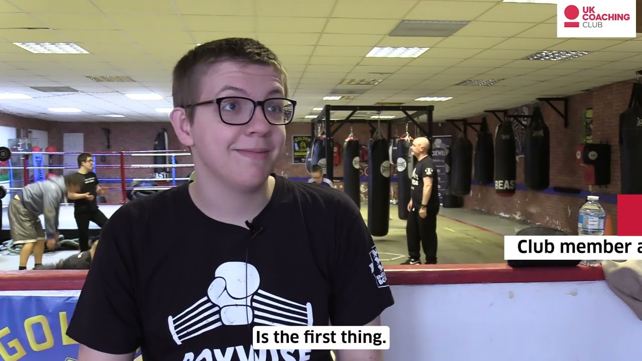 Video Case Study: The Transformative Power of Inclusive Coaching