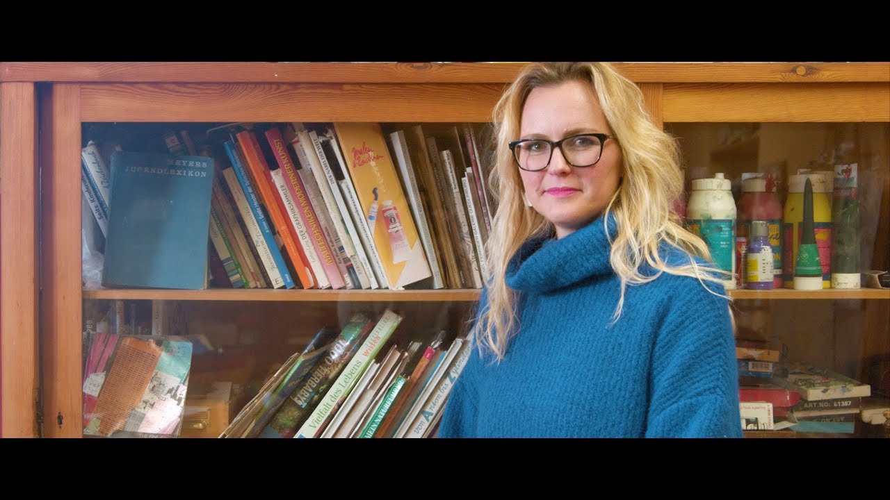 Wir Sind Zeitz | Interview mit Marianne Mächtig | Transmedial