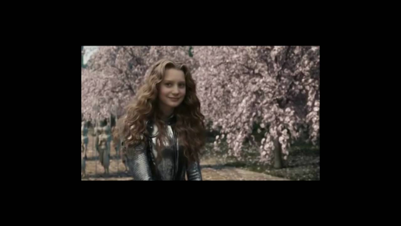 Alice in Wonderland || Once in Every Lifetime