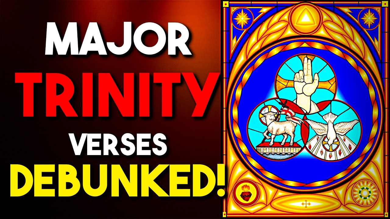 Testing the Trinity: Will it Pass? - Nader Mansour