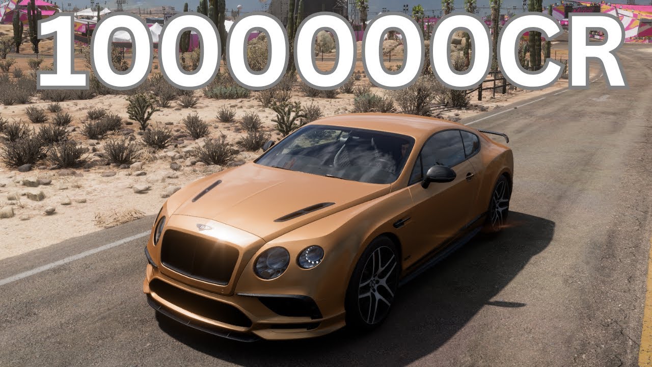 Forza Horizon 5 ГЛИЧ МЕТОД ЗА ПАРИ