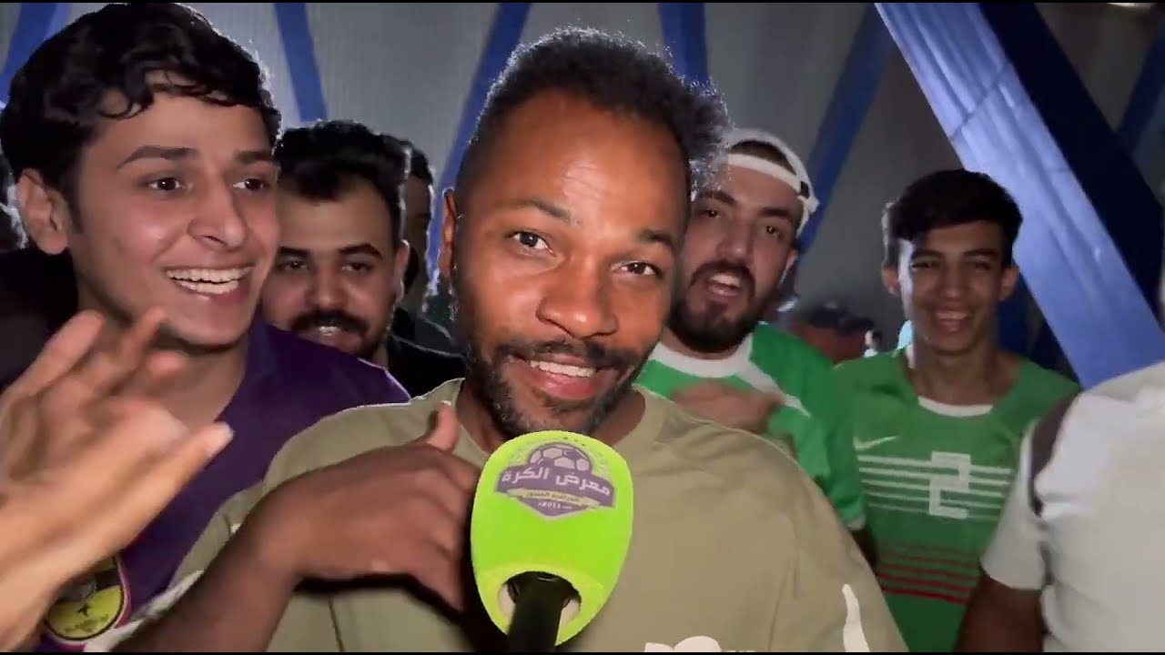 جماهير الشرطة توجه رسالة لحمادي احمد.