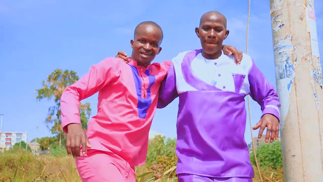 Keka tuwe yeova ndimaanyiika by  Mwinzila Kitheka official video