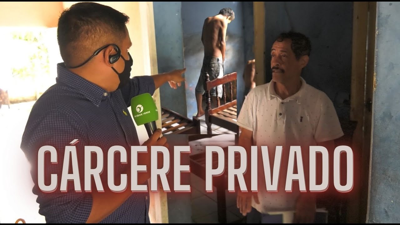 EXCLUSIVO: SUPOSTO CÁRCERE PRIVADO EM VÁRZEA GRANDE COM UMA PESSOA EM ÓBITO | Arthur Garcia