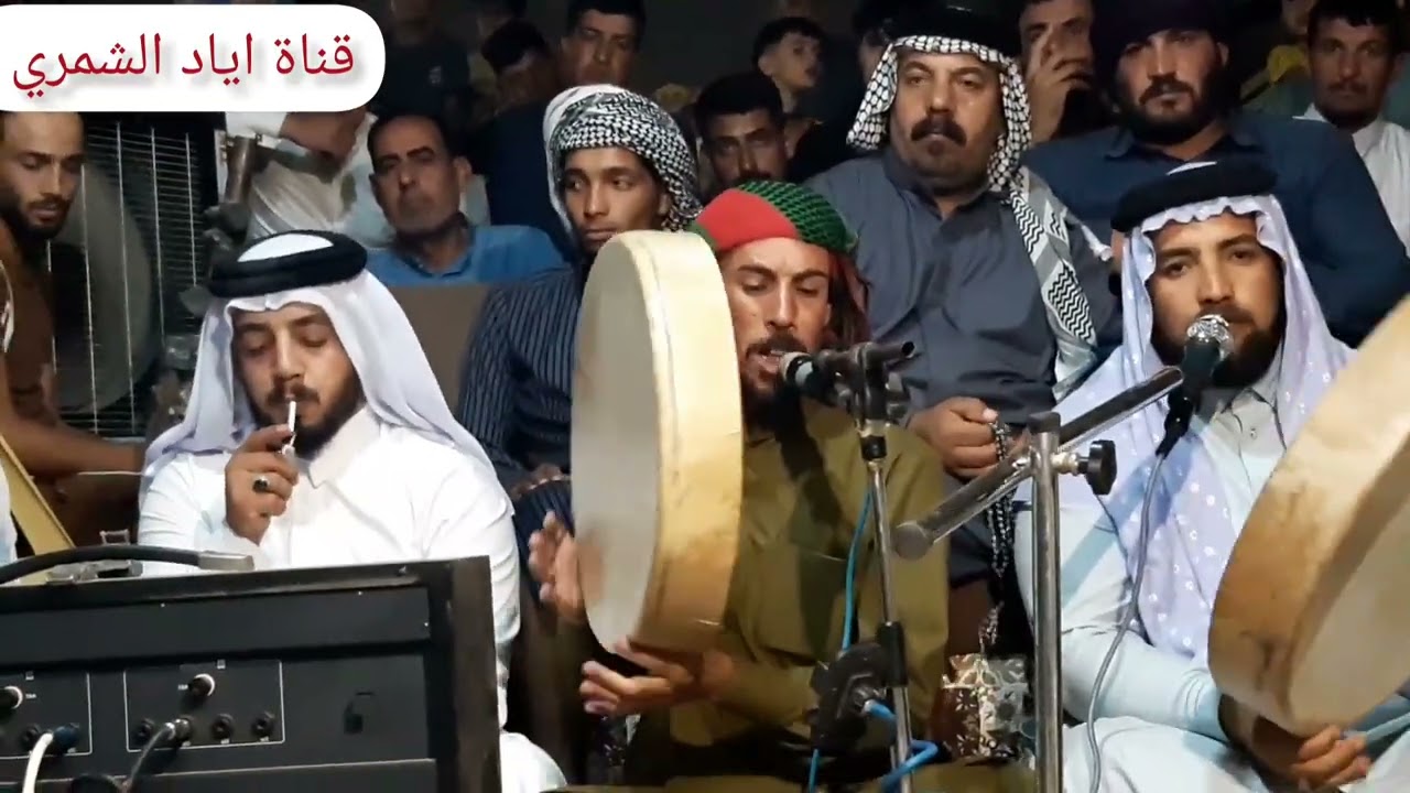 حسين الحربي مولود المشايخ المرحوم ابو وسام الكبد