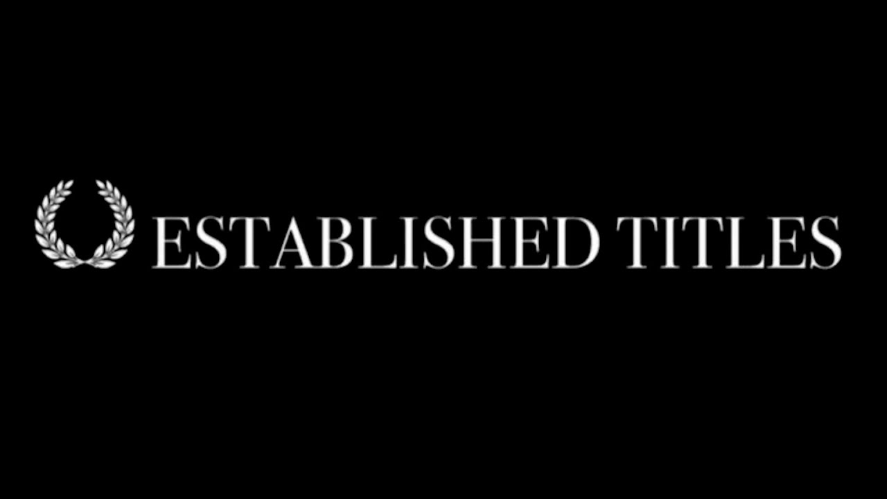 A Deep Dive Into Established Titles...