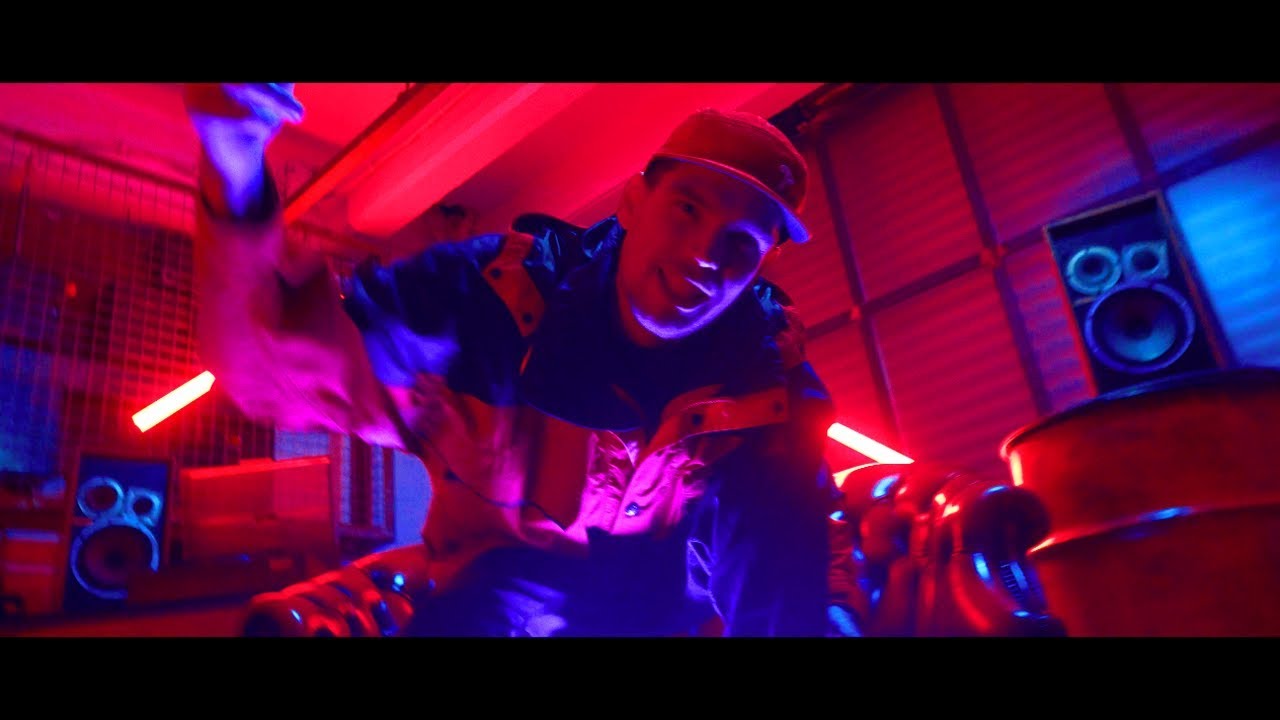 Fliptrix - Catch Banter Feat. Jammz & Capo Lee (OFFICIAL VIDEO) (Prod. Molotov)