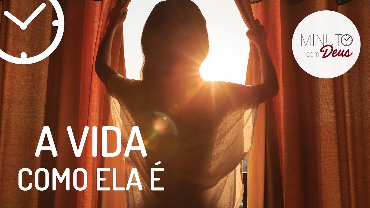 A VIDA COMO ELA É