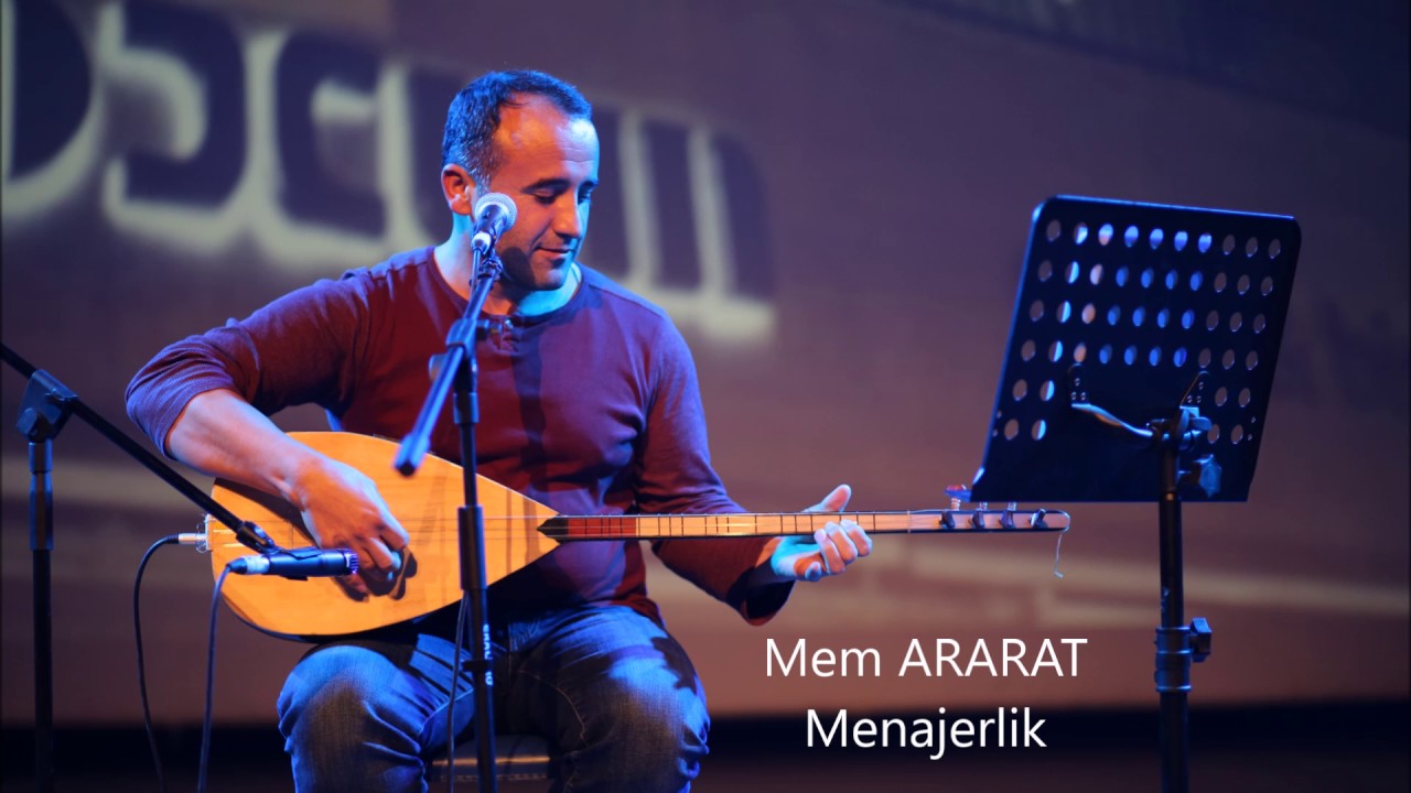 Mem ARARAT Buka Baranê
