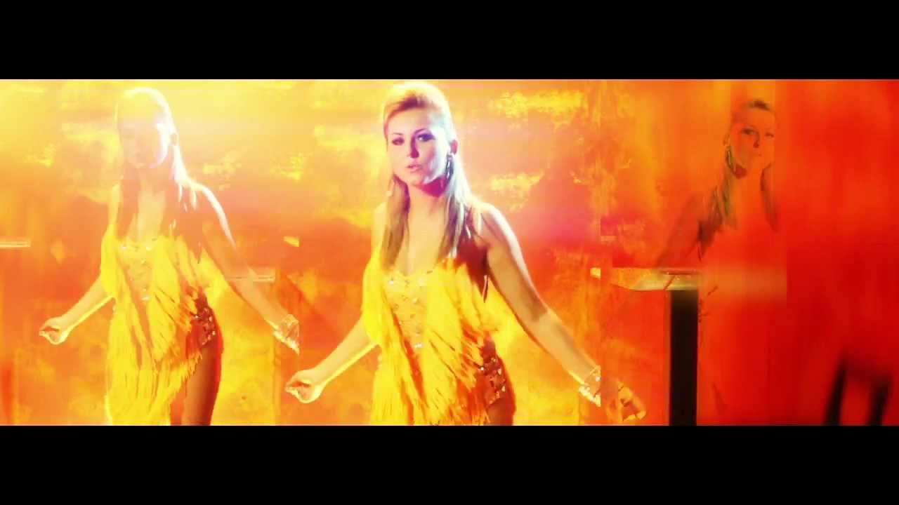Out Of Blackout & Beattraax - Maybe - official video HD 2011