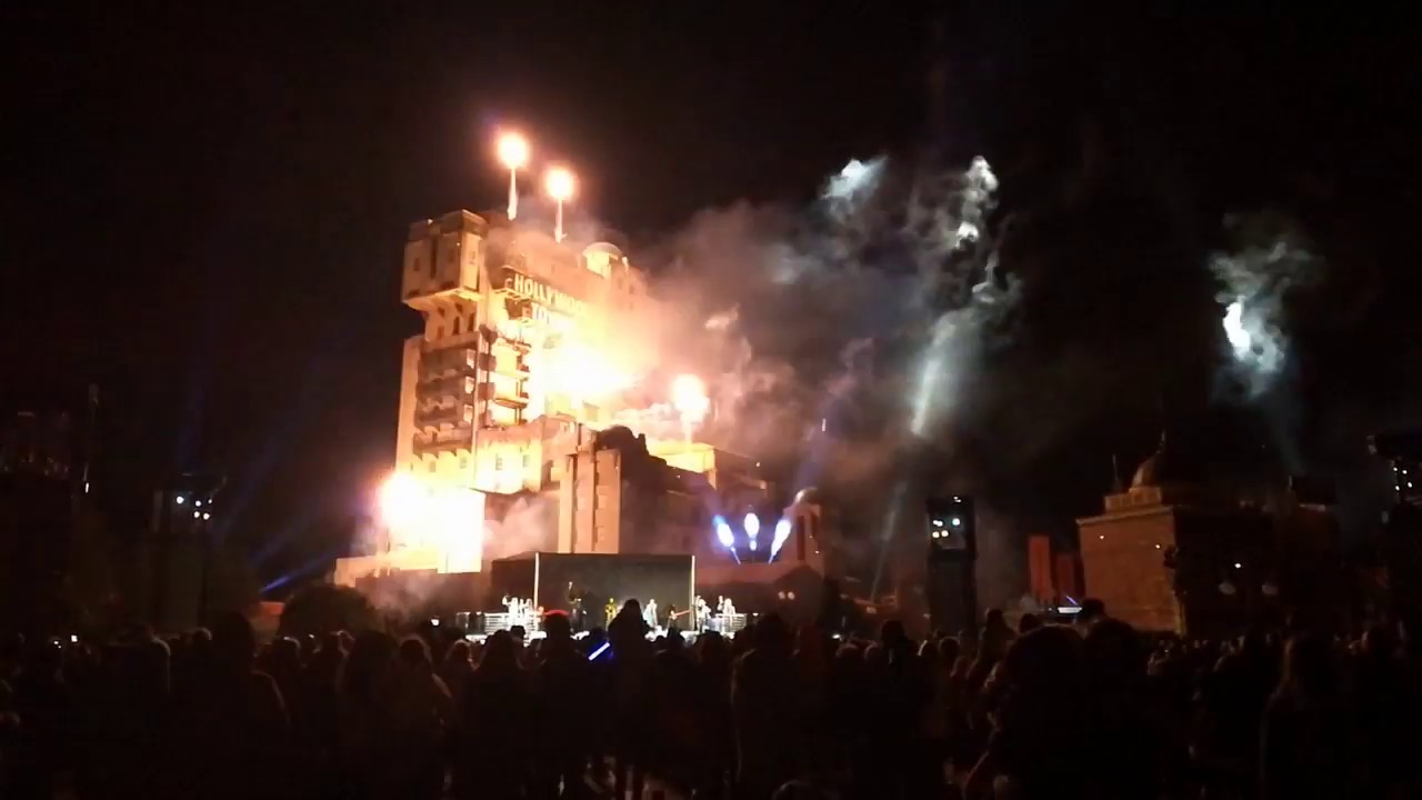 Star Wars : La célébration galactique @WaltDisney Studios 2018