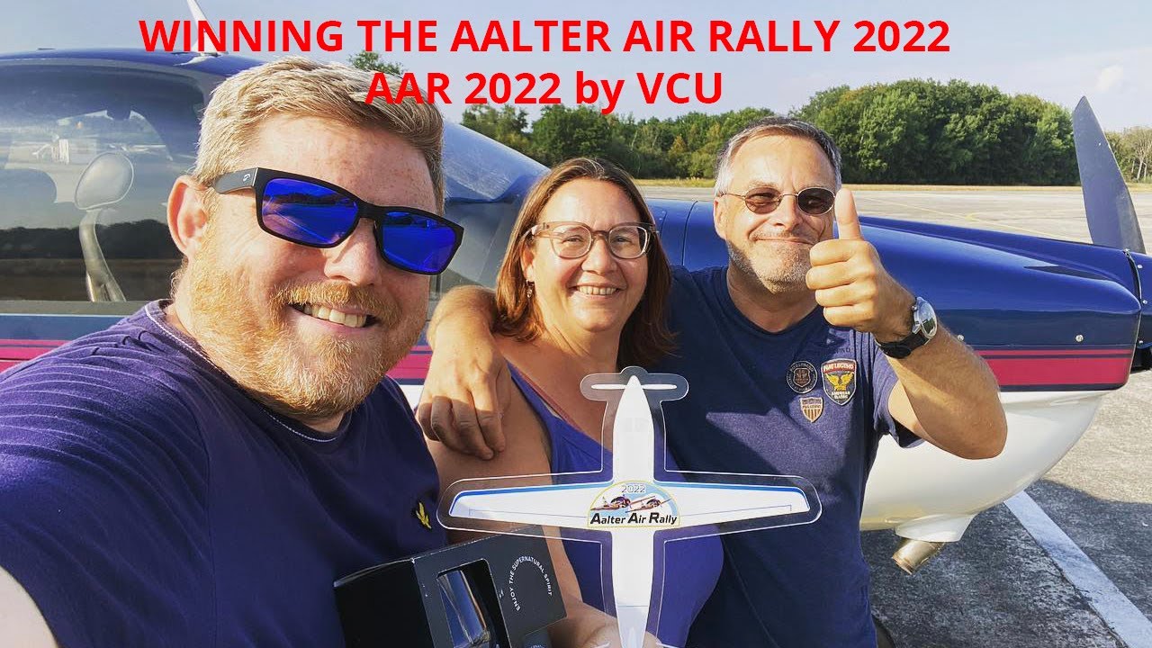Aalter Air Rally 2022