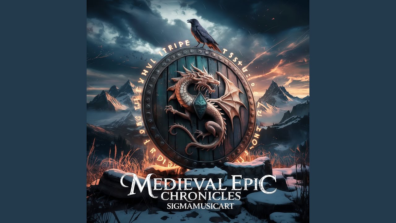 Medieval Epic Chronicles