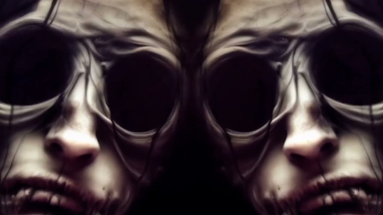 Melt Motif - Broken Floor