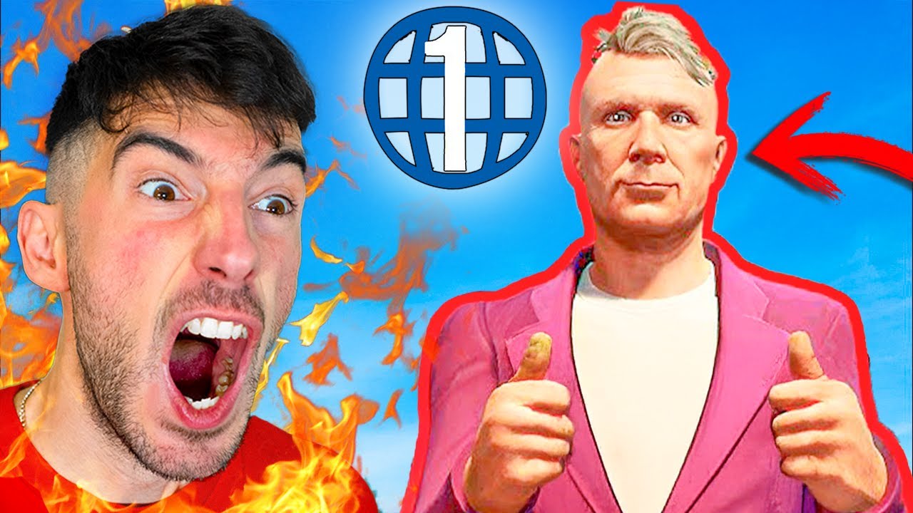 MI AMIGO DE NIVEL 1 ME GANA EN GTA 5 ONLINE !!!