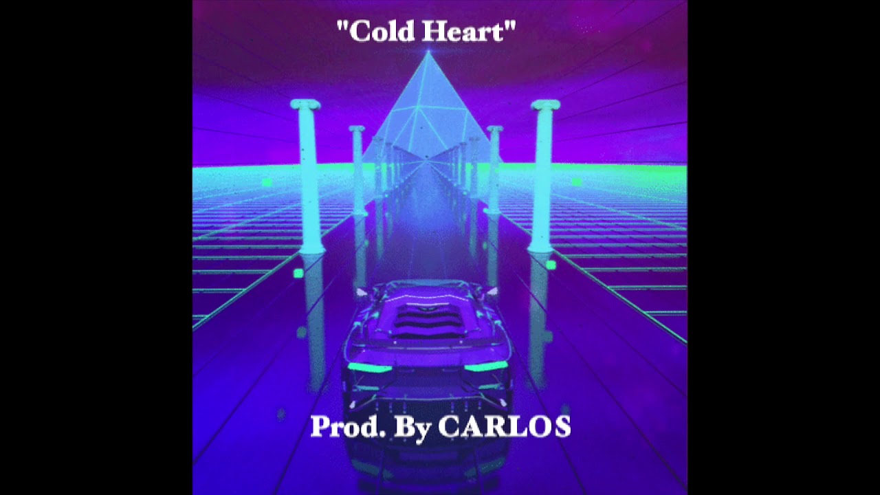 PARTYNEXTDOOR Dark Type Beat - Cold Heart [Free]