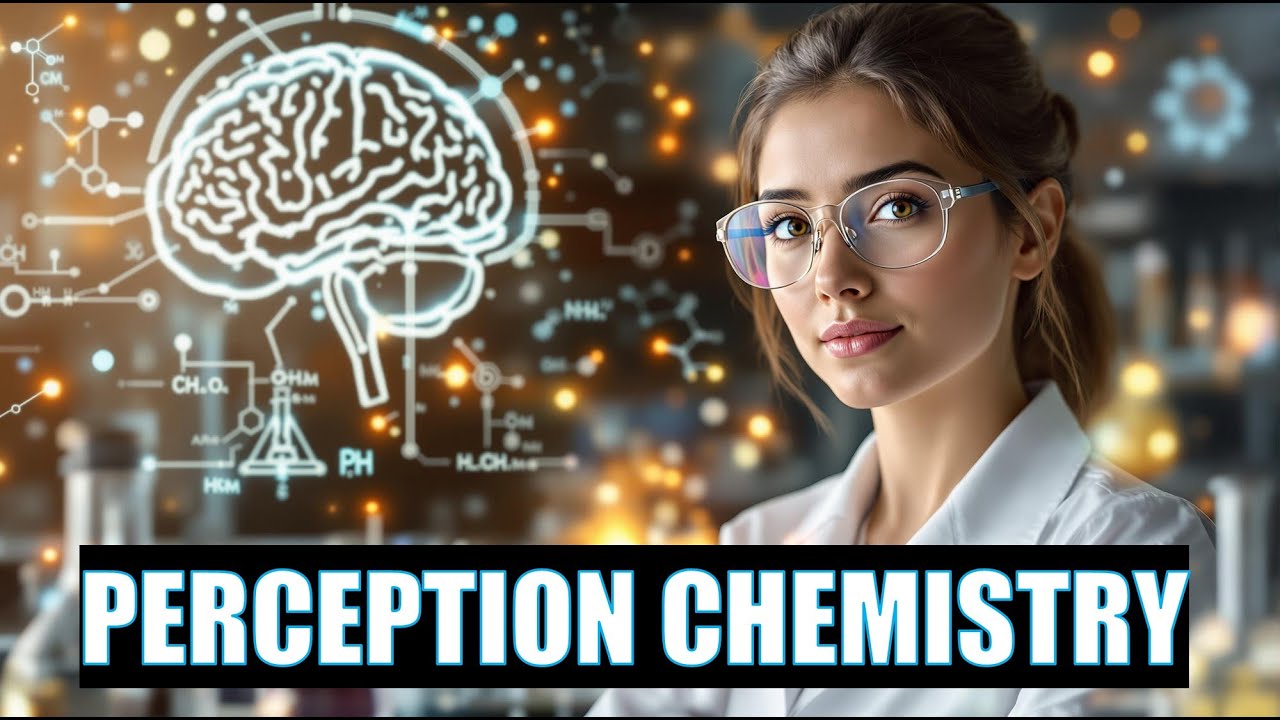 How Brain Chemistry Shapes Emotions, Perception, and Reality