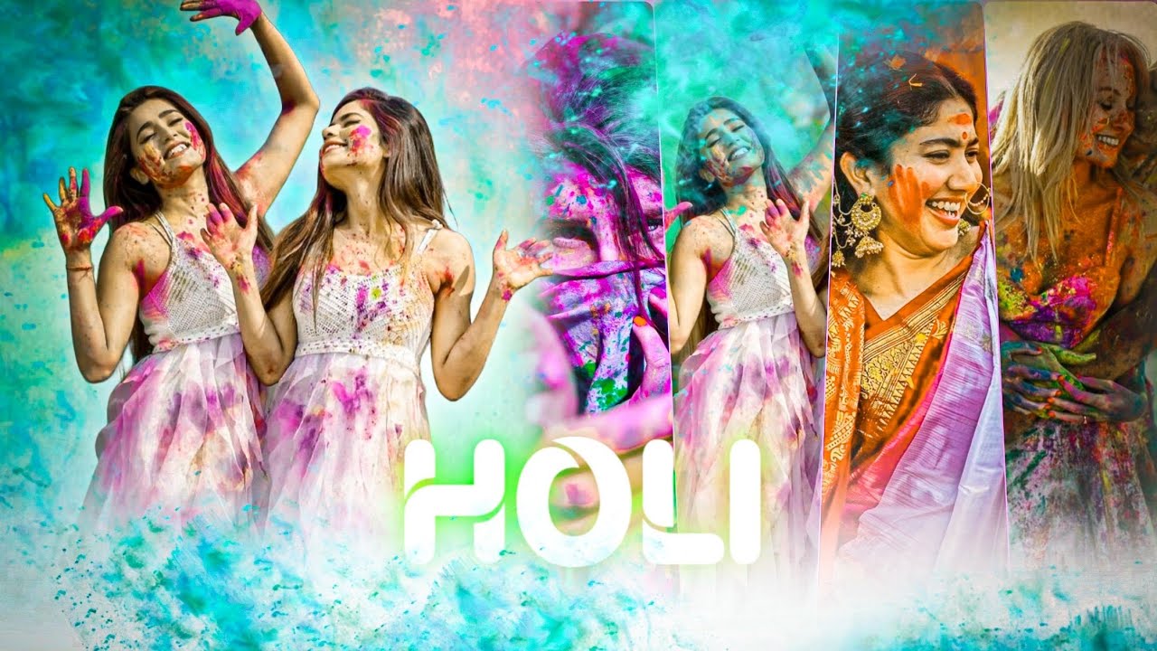 Rango ki Holi ||  Holi songs 2025 #holi #music