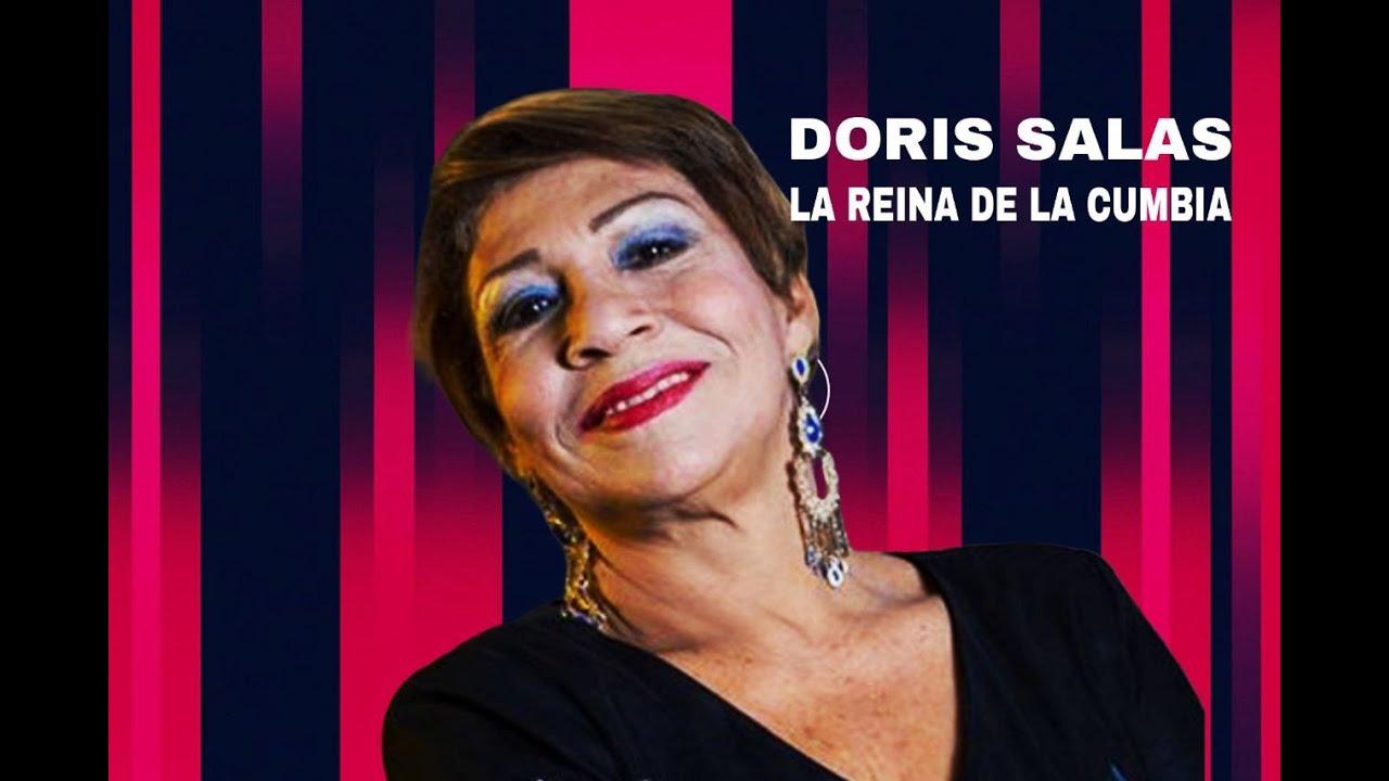 Doris Salas - Cuando seas libre #yosoycolombia