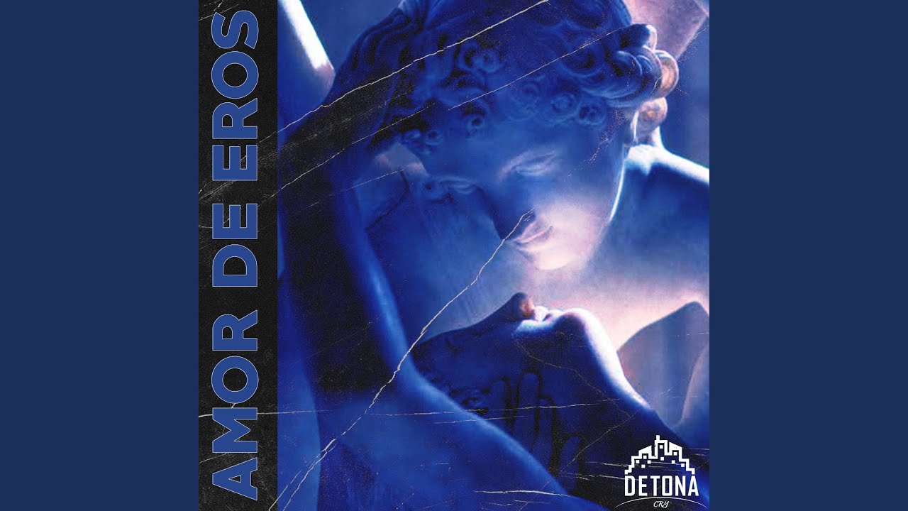 Amor de Eros