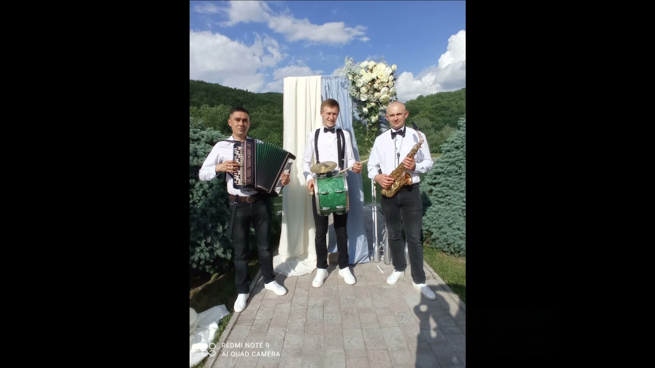 Музичний гурт 
