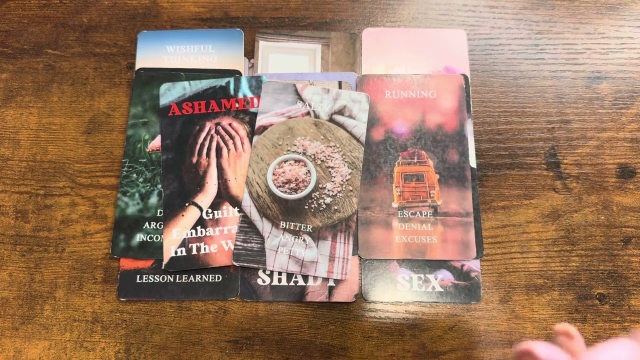 NO ONE LOVED THEM THE WAY YOU DID:SEARCHED FOR YOUR ENERGY IN OTHERS: READY TO ADMIT THEY WERE WRONG