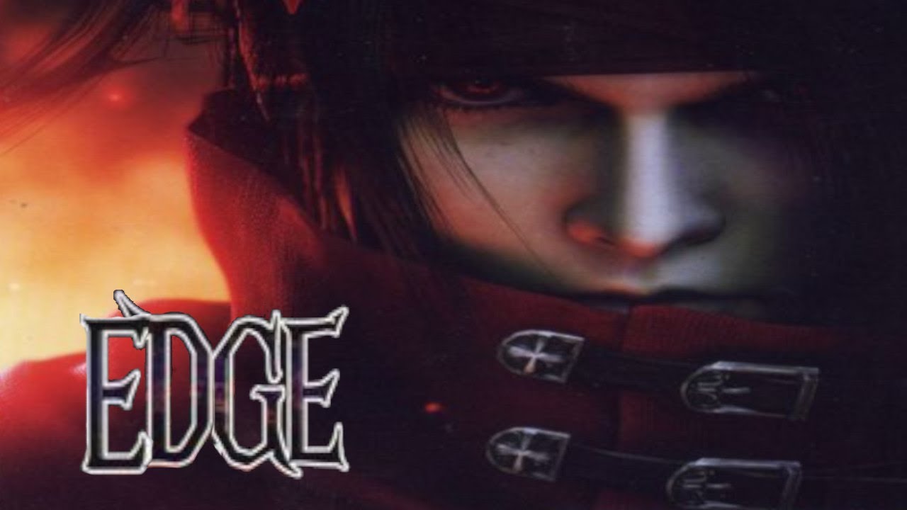 Dirge of Cerberus: Final Fantasy VII in a nutshell
