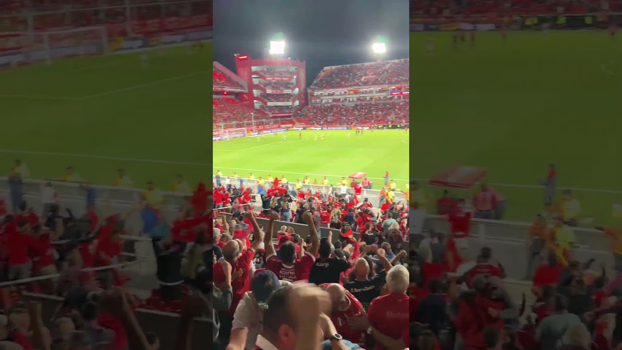 FEDORCOOOO PARA EL 4-4 DE INDEPENDIENTE ANTE UNIÓN 🔥🇦🇹 📹 Bianca Pirone