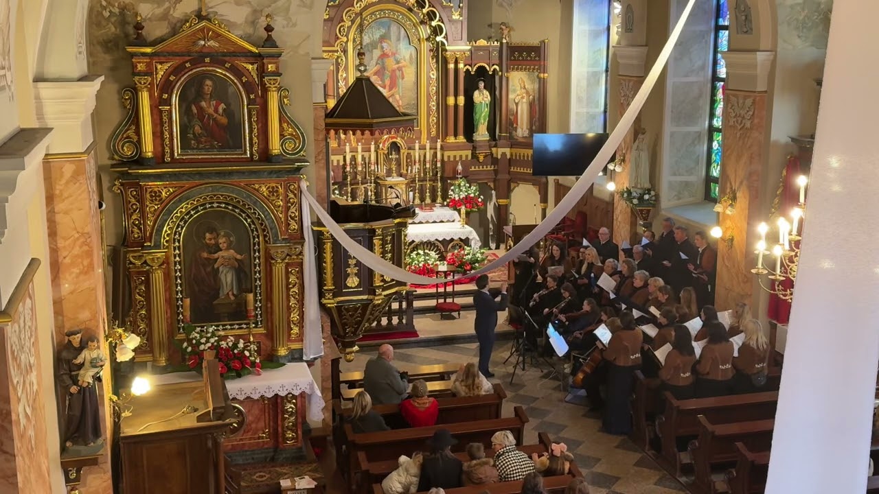 Uwielbiam Cię Abba